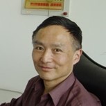 Prof. Xingzhong Zhao